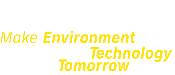 KC VCS Make Environment Technology Tomorrow
